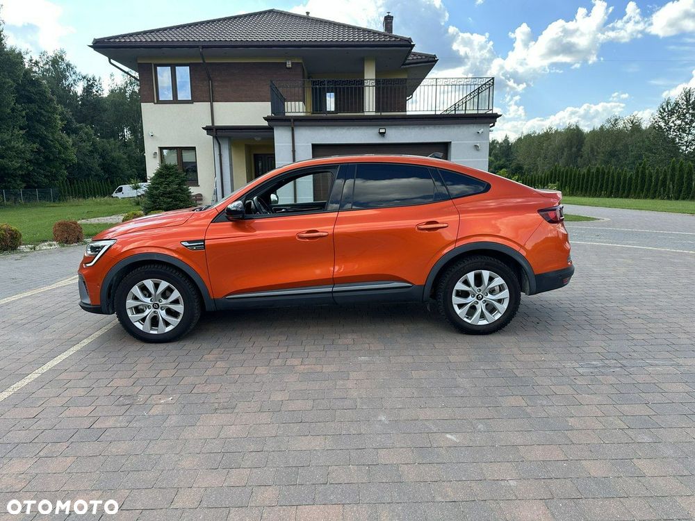 Renault Arkana - 4