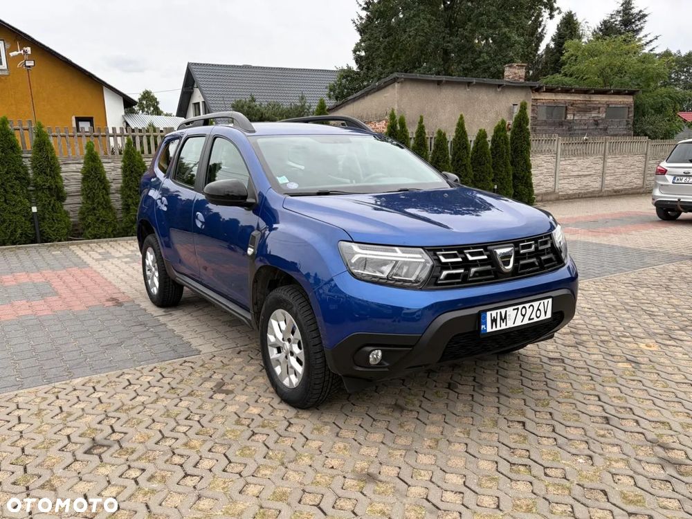 Dacia Duster 1.3 TCe Prestige+ - 4