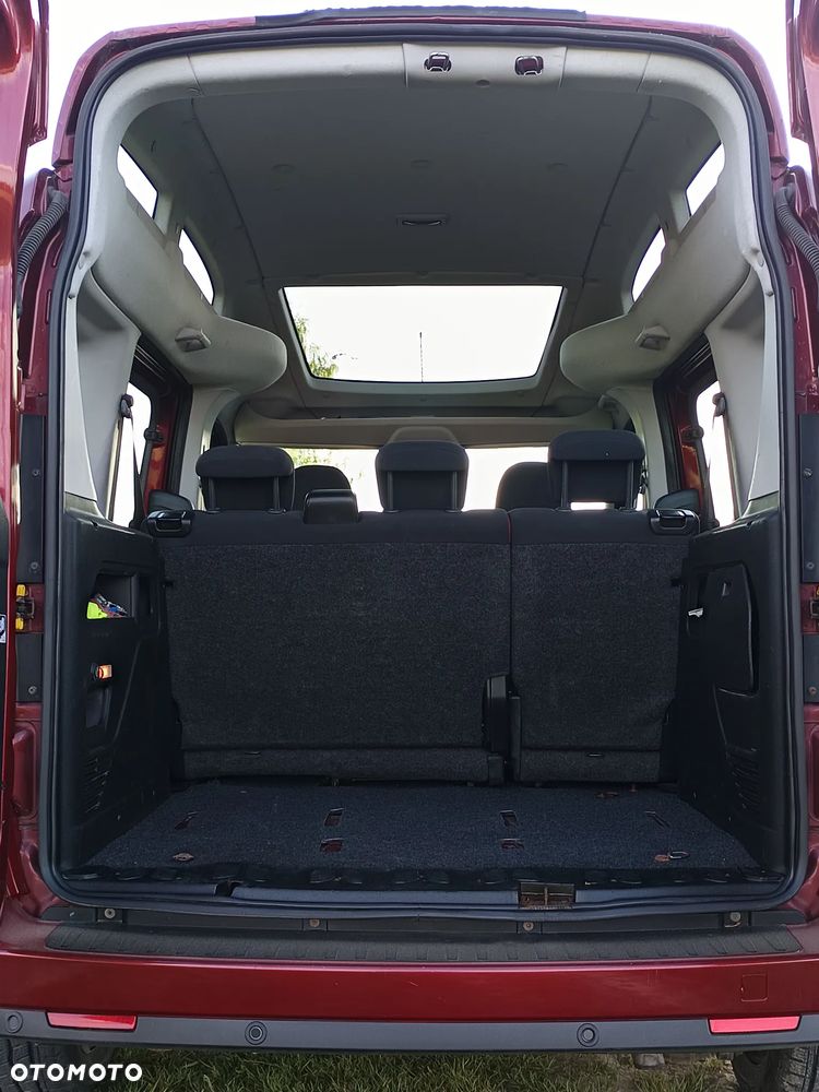 Fiat Doblo 1.6 Multijet 16V Active - 5