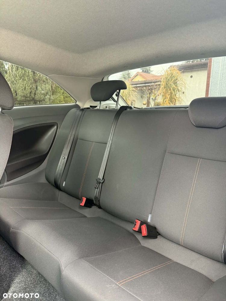 Seat Ibiza 1.2 12V Copa - 9