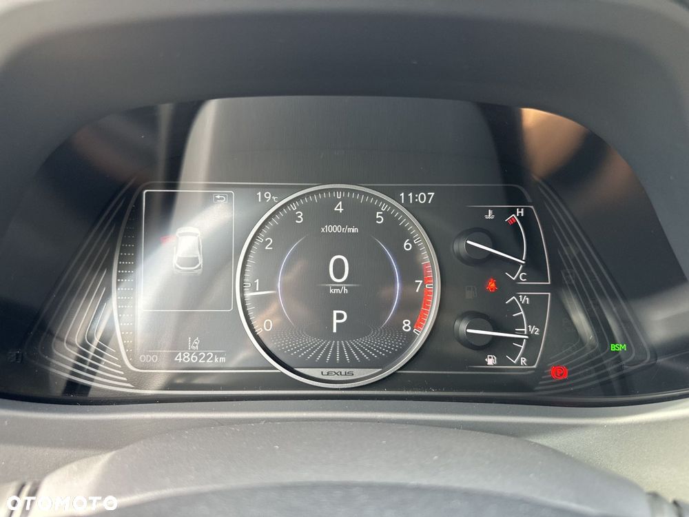 Lexus UX 200 GPF F Sport Design+ 2WD - 2