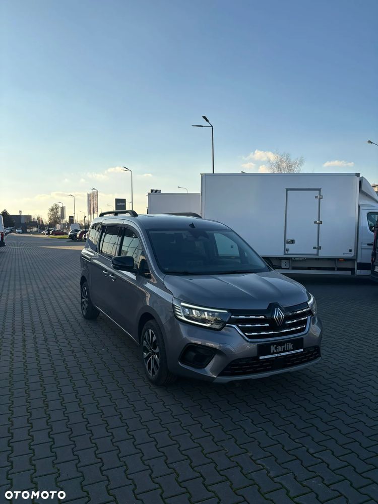 Renault Kangoo 1.5 dCi Techno - 6