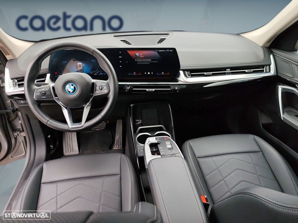 BMW X1 xDrive25e xLine - 12