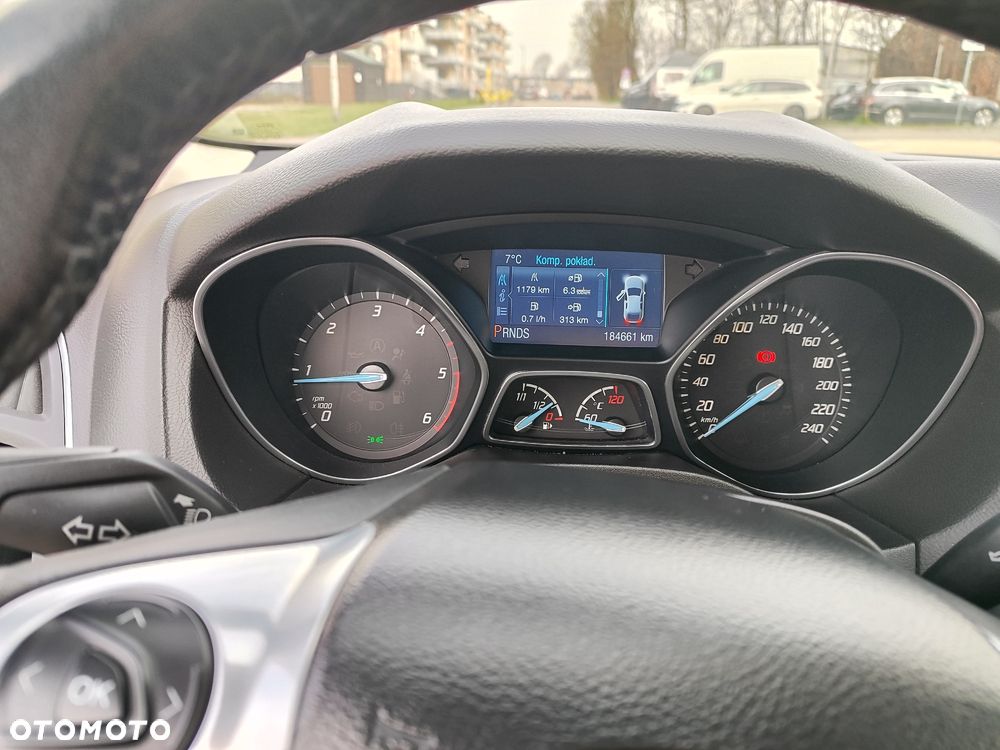 Ford Focus - 6
