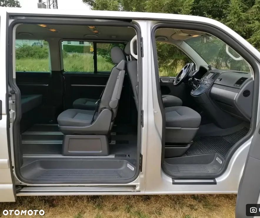 Volkswagen Multivan L1 Comfortline - 12