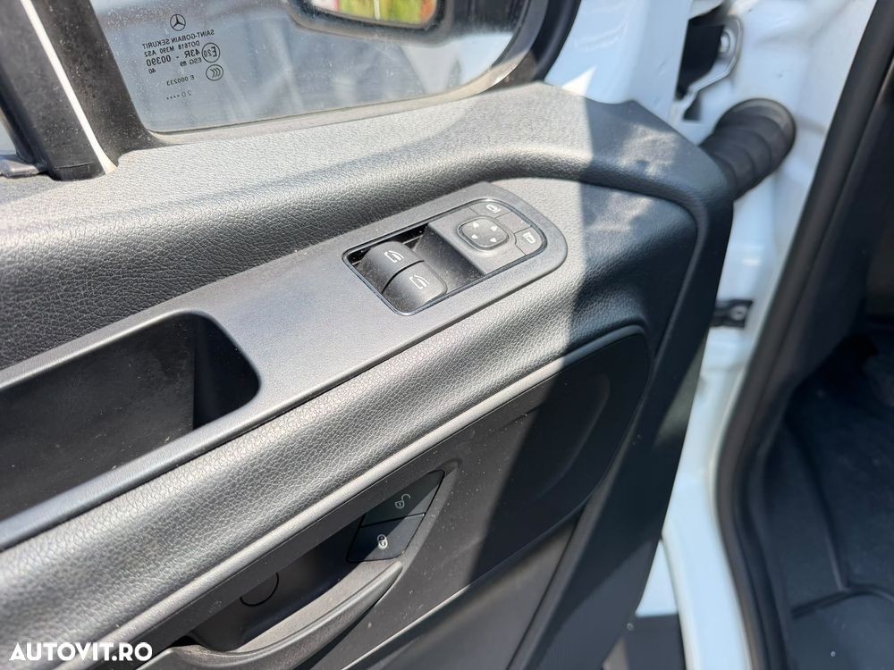 Mercedes-Benz Sprinter FRIGORIFIC THERMO KING - 24