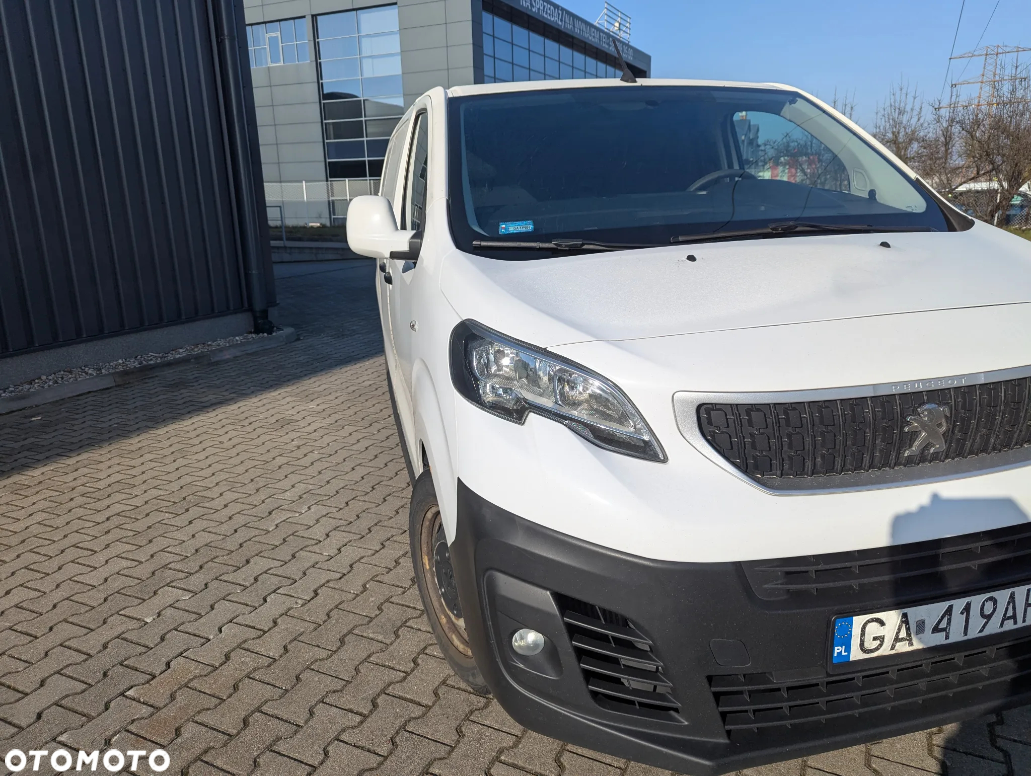 Peugeot Expert - 5