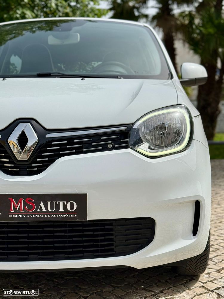 Renault Twingo 1.0 SCe Intens - 30