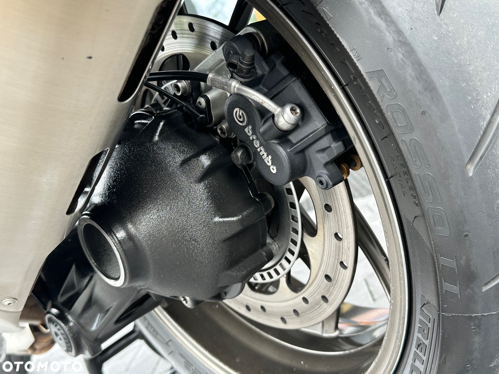 BMW K - 32