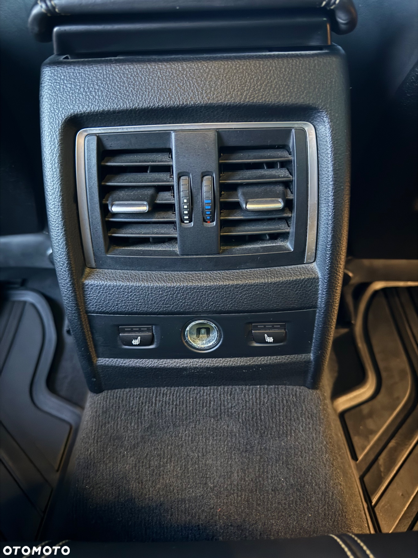 BMW Seria 4 440i GPF M Sport sport - 37