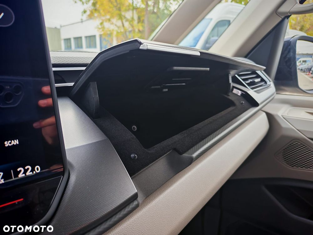 Volkswagen Multivan 2.0 TDI L2 DSG - 25