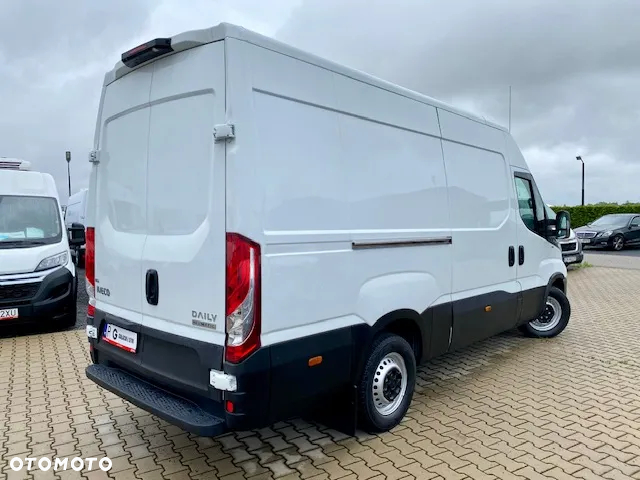 Iveco Daily - 4