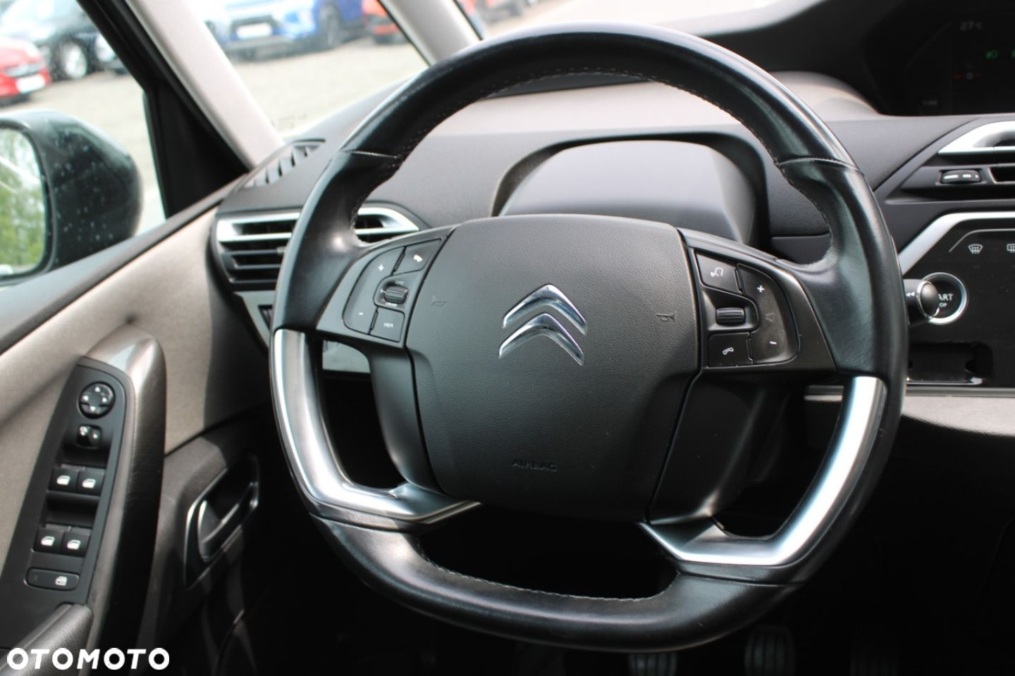 Citroën C4 Picasso - 40