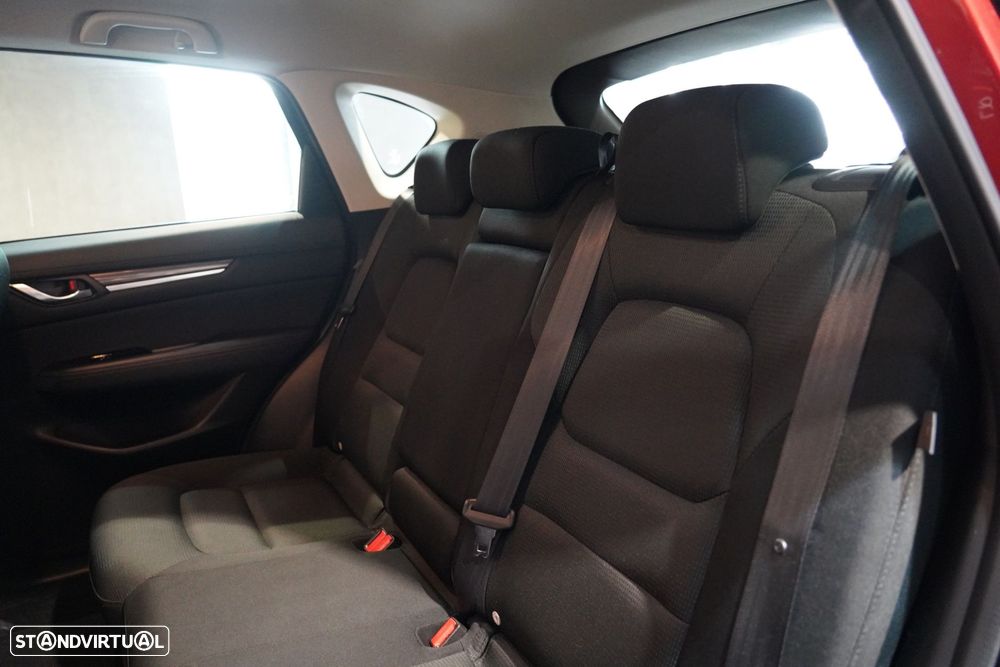 Mazda CX-5 - 32