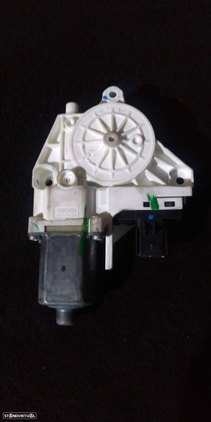 Motor Do Elevador Porta F.E Dodge Journey - 4