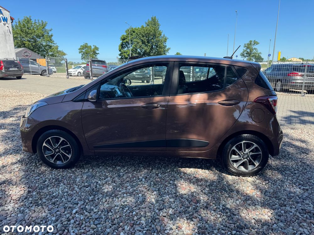 Hyundai i10 - 7
