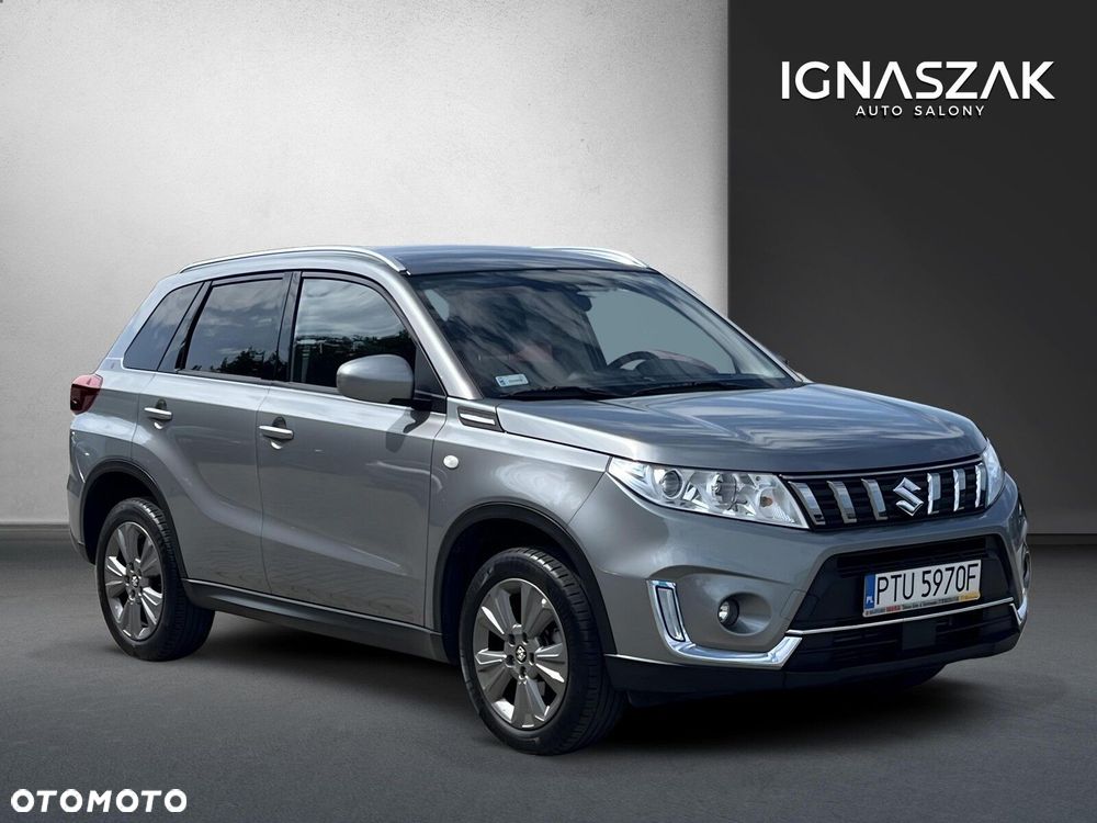 Suzuki Vitara - 8