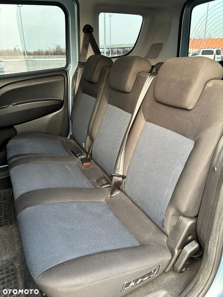 Opel Combo Tour L1H1 - 5