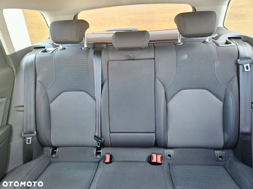 Seat Leon 1.5 EcoTSI Evo Xcellence S&S DSG - 11