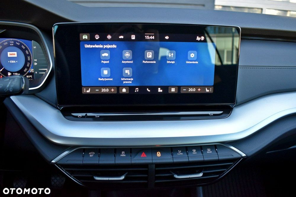 Skoda Octavia 1.5 TSI Selection - 19