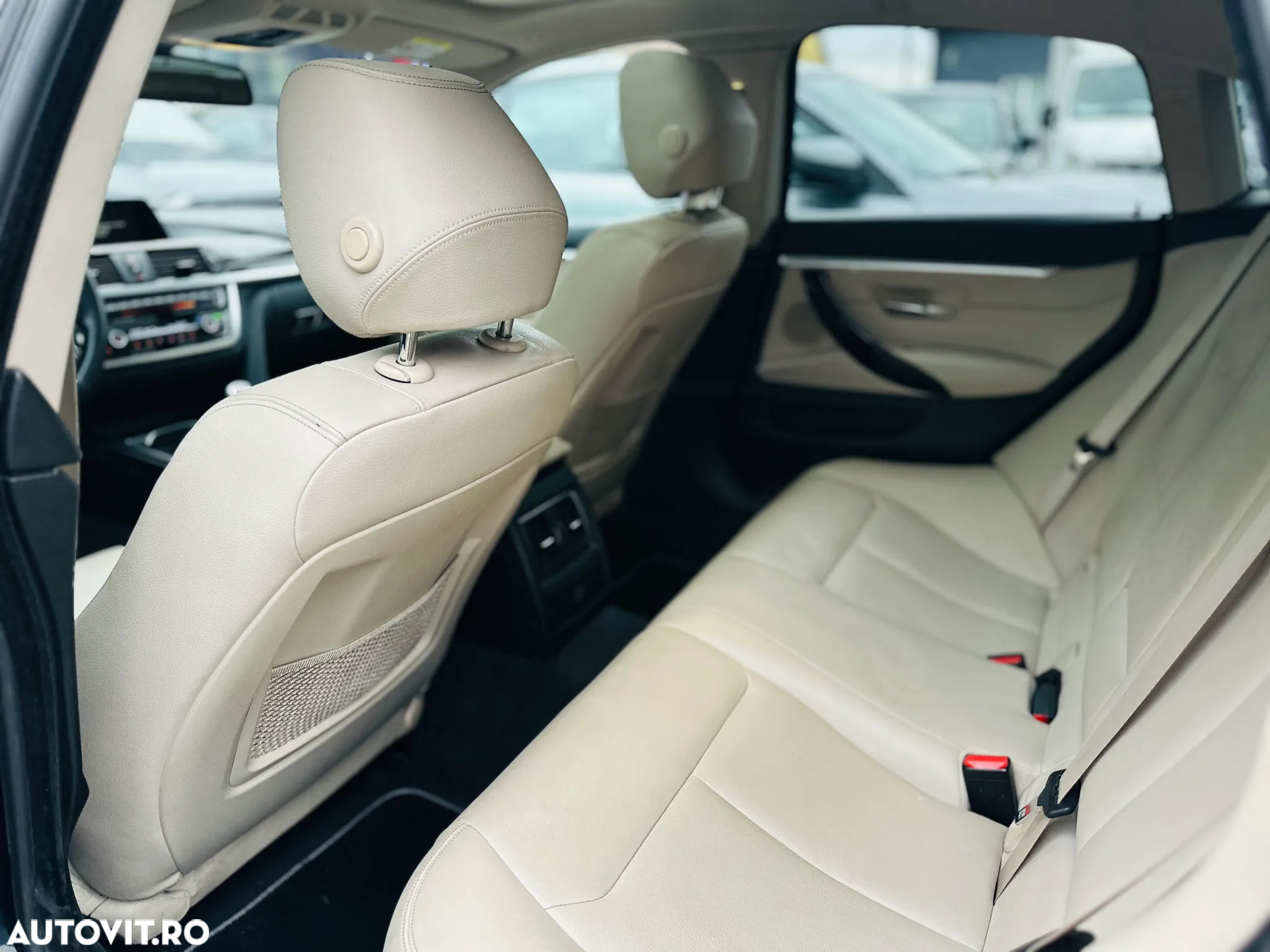 BMW Seria 4 420i xDrive - 21