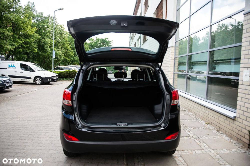 Hyundai ix35 1.6 2WD Comfort - 6