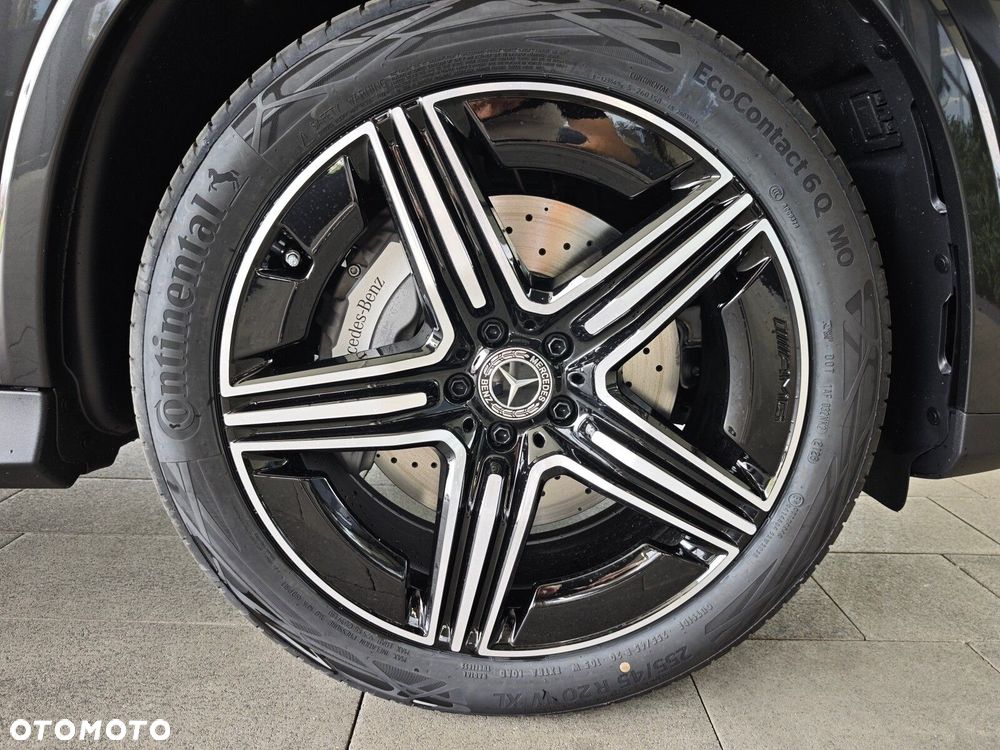 Mercedes-Benz GLC 2026