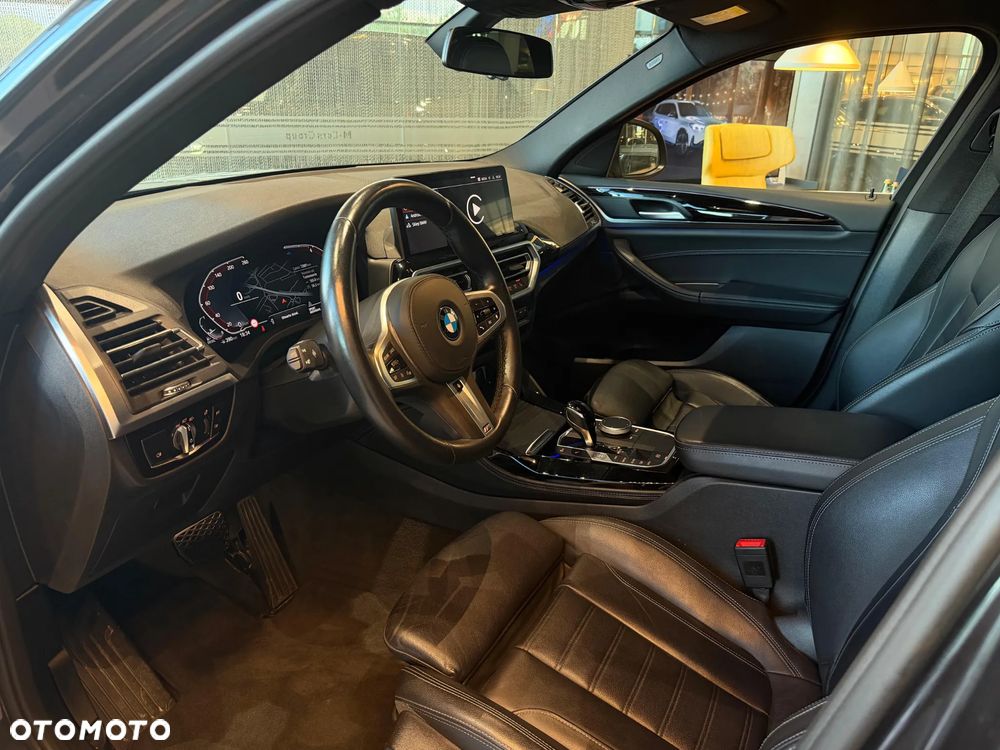 BMW X4 xDrive20d sport - 18