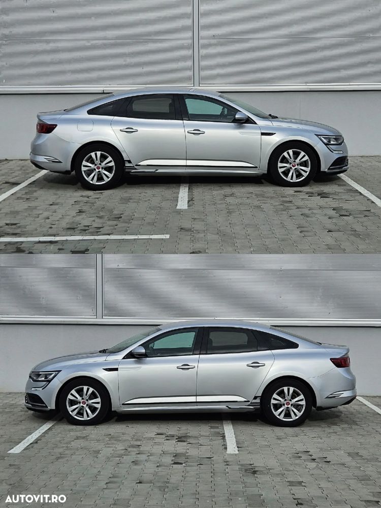 Renault Talisman - 6