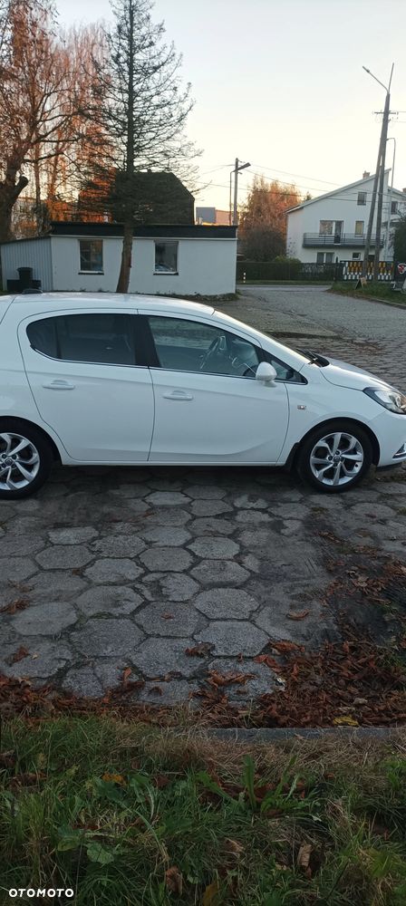 Opel Corsa 1.0 T Cosmo S&S - 5