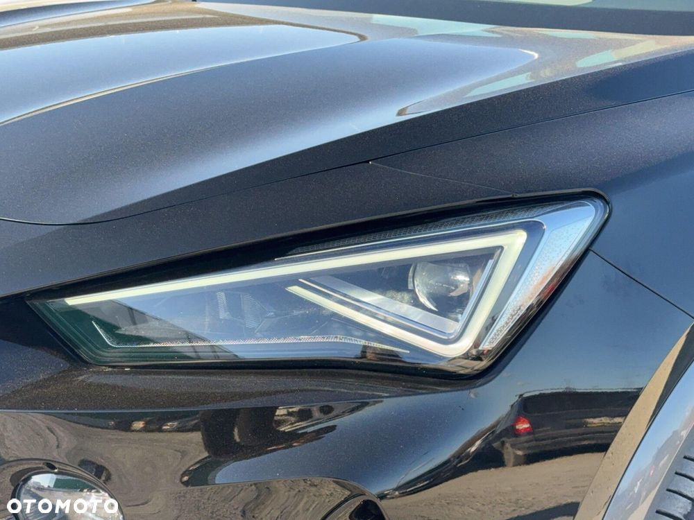 Cupra Formentor 2.0 TSI 4Drive DSG - 7