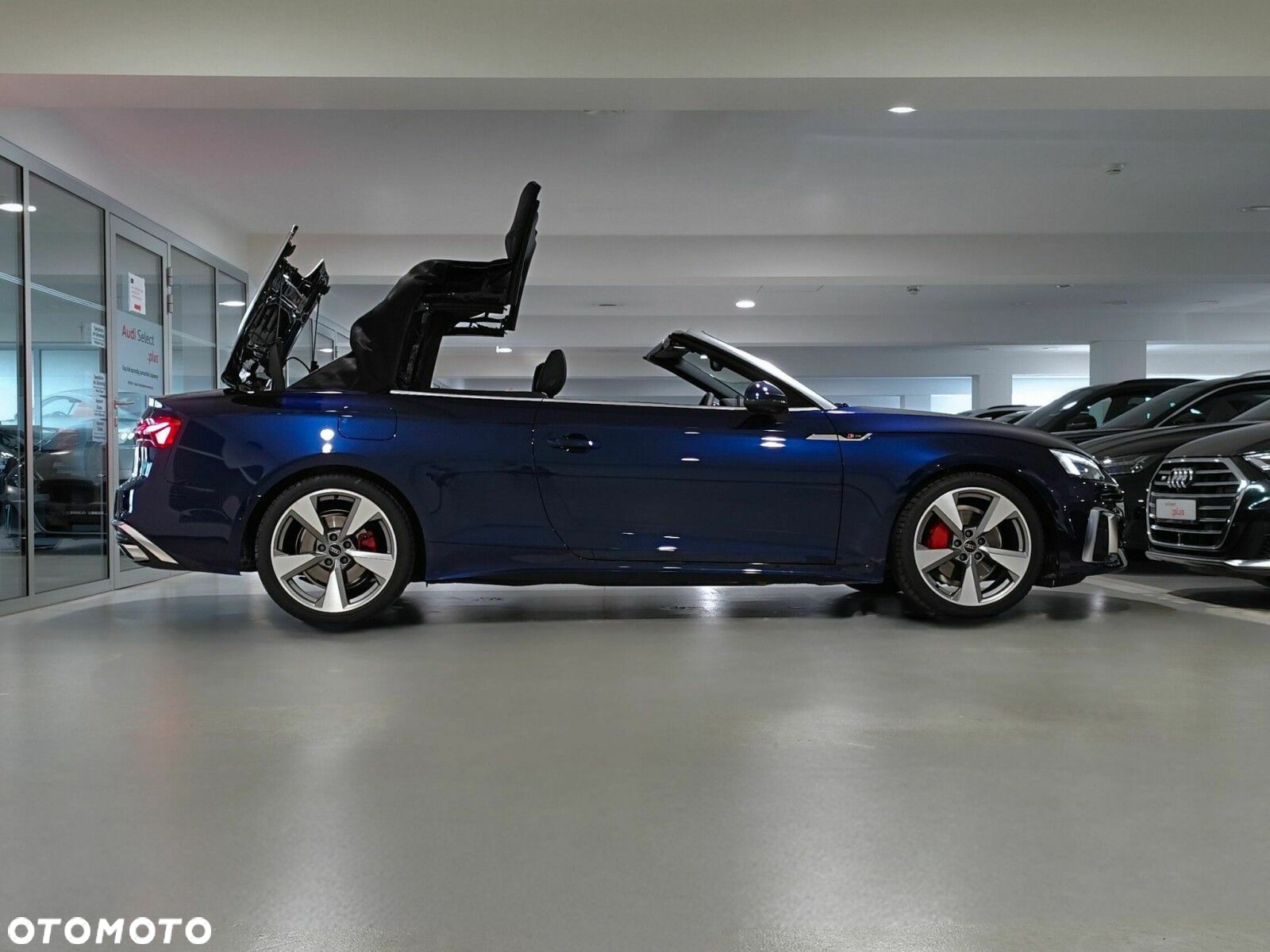 Audi A5 - 6