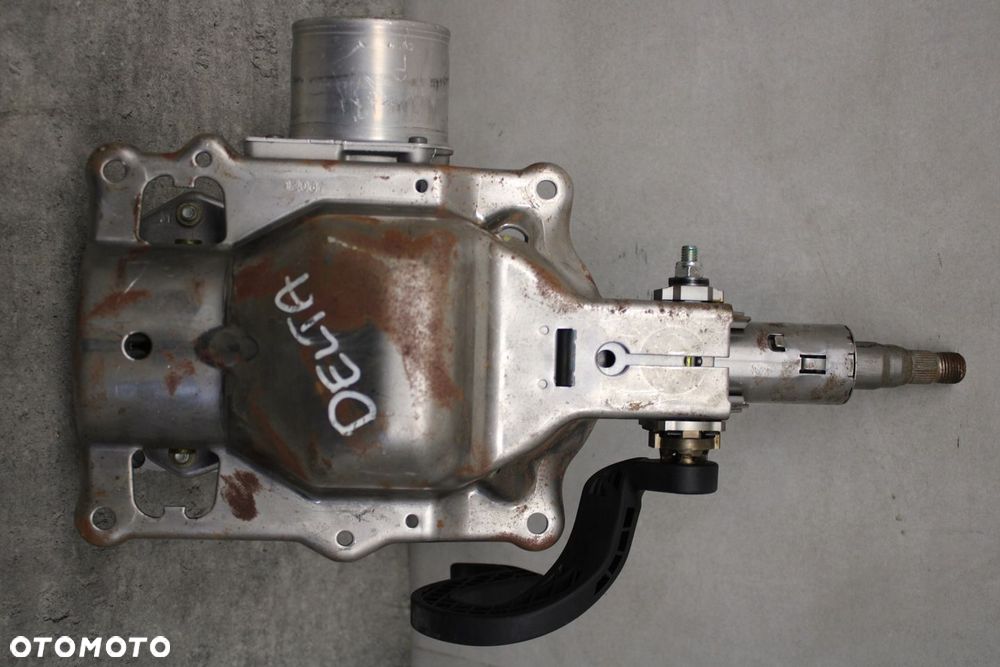 WSPOMAGANIE ELEKTRYCZNE LANCIA DELTA III - 3