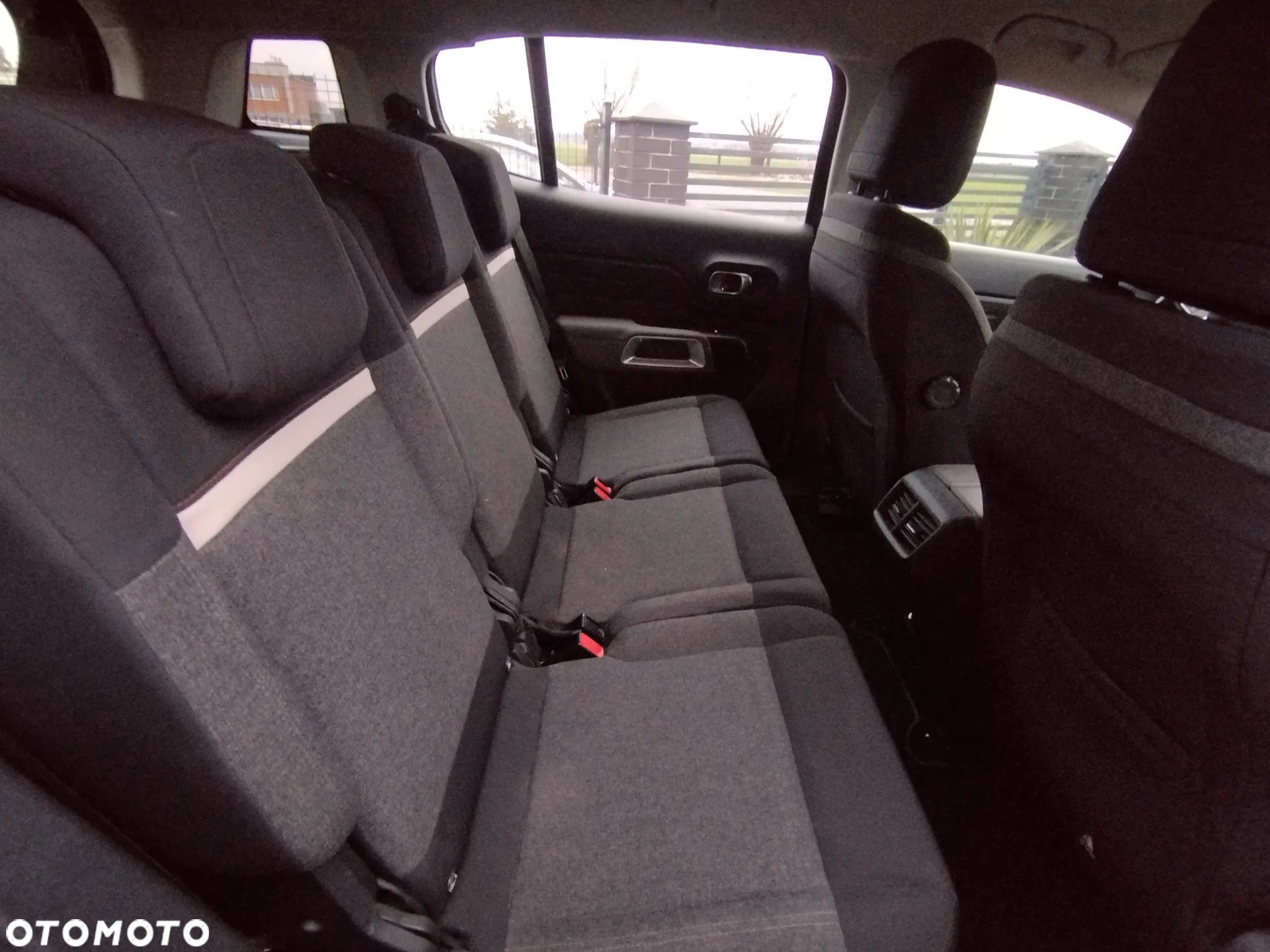 Citroën C5 Aircross BlueHDI 180 S&S EAT8 LIVE - 11