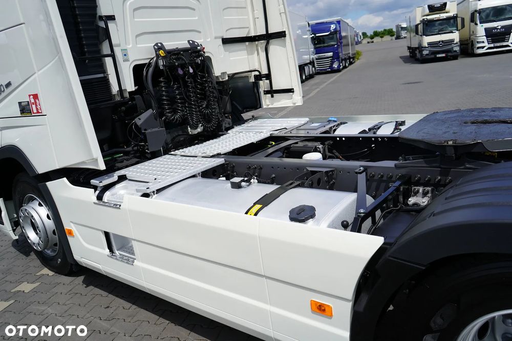 Volvo FH / 500 / I – SAVE / XL / EURO 6 / ACC / I - COOL / NOWY MODEL - 10