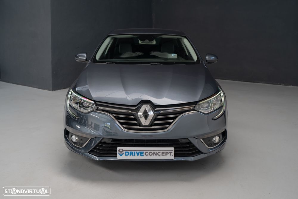Renault Mégane 1.5 dCi Bose Edition SS - 3