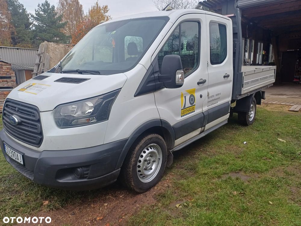 Ford Transit - 2