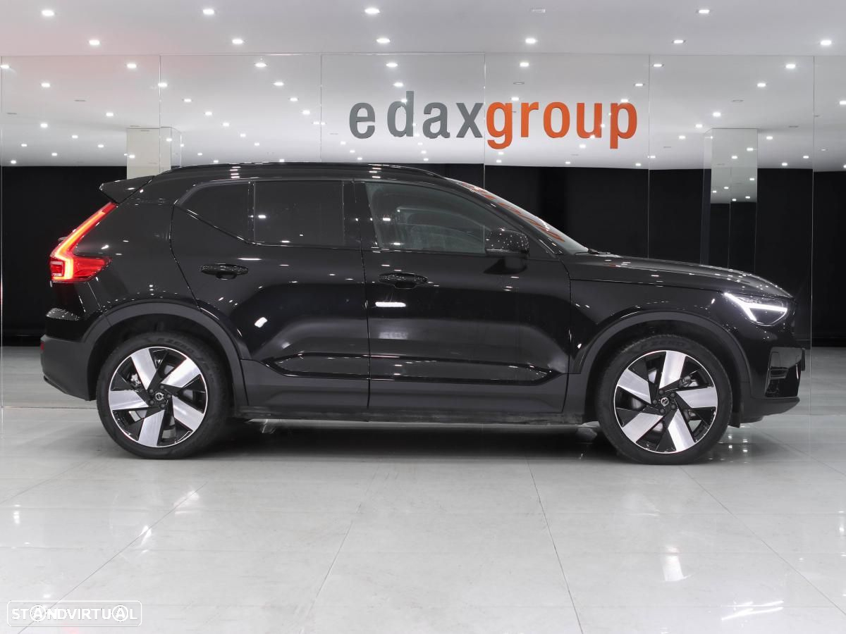 Volvo XC 40 Recharge Plus - 2