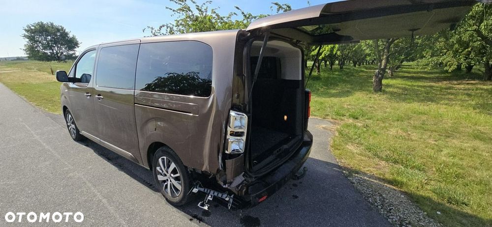 Toyota ProAce - 11