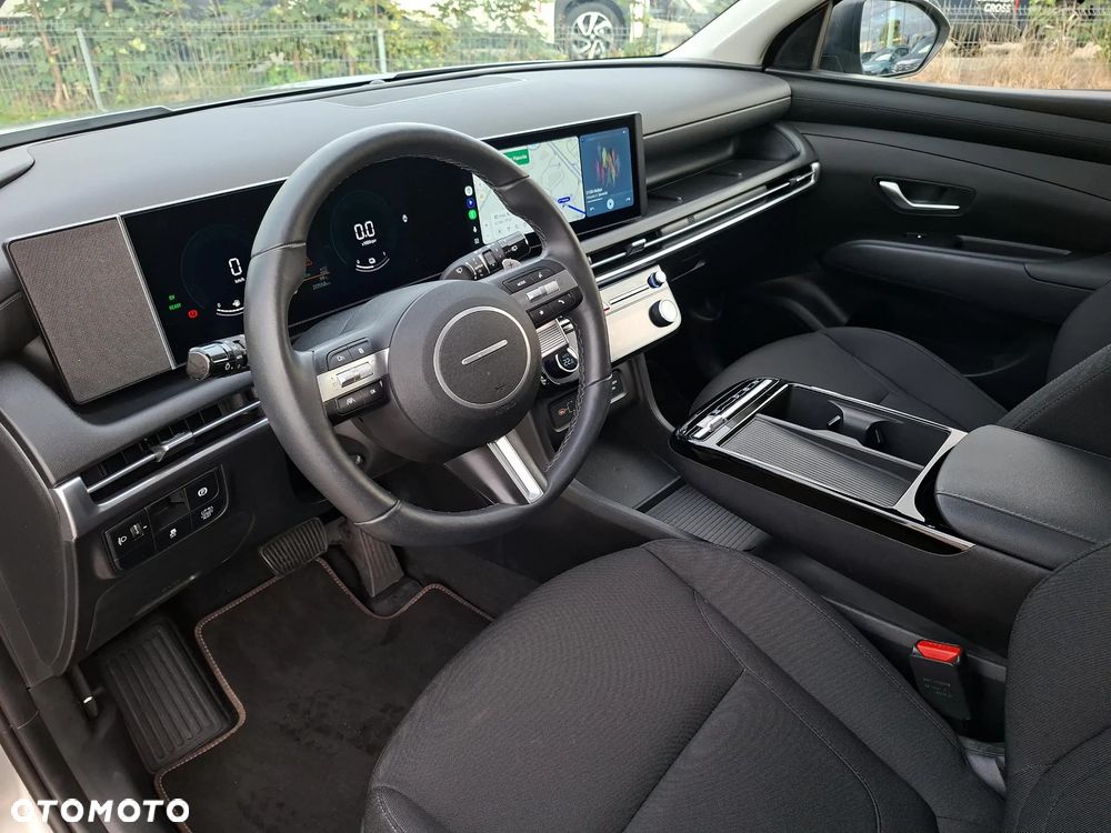 Hyundai Tucson - 9