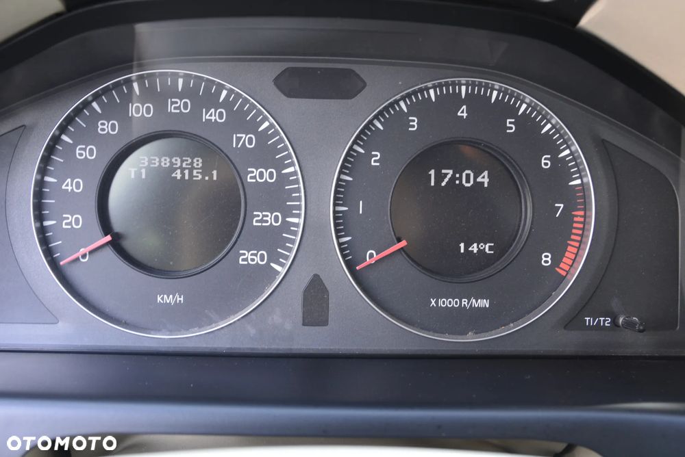 Volvo S80 3.2 Summum - 39