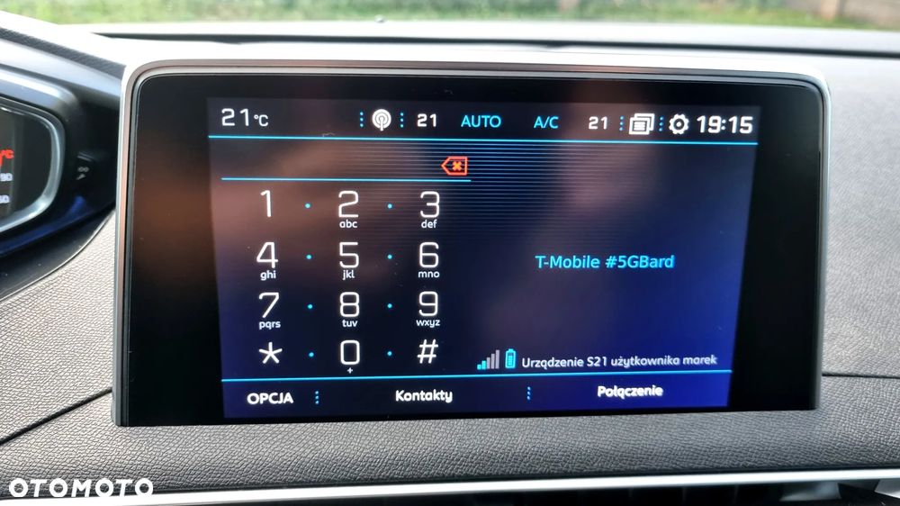 Peugeot 3008 2.0 BlueHDi GT S&S EAT6 - 37