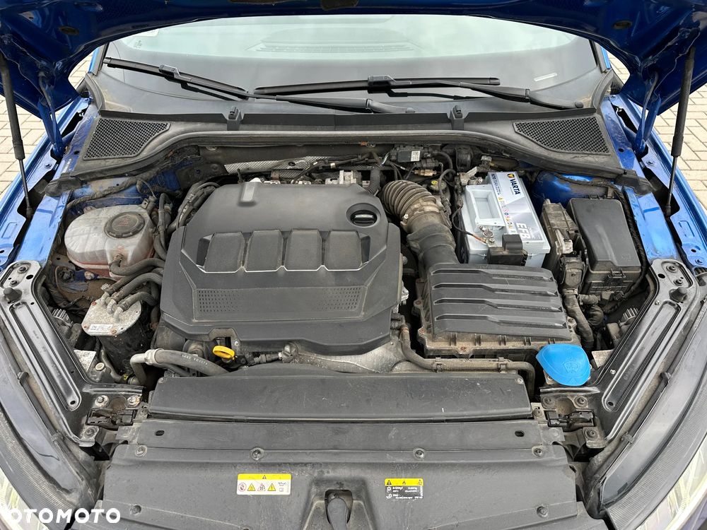 Skoda Octavia - 31