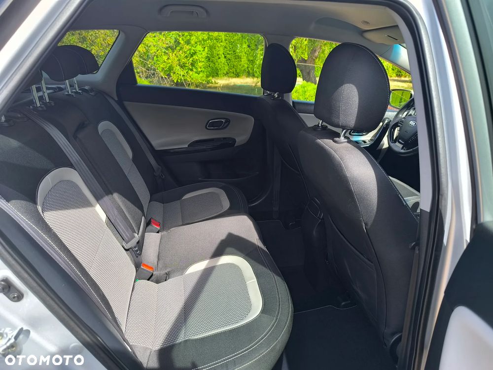 Kia Ceed 1.6 CRDi XL - 10