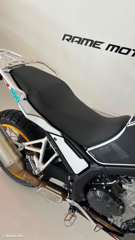 KOVE 800X Pro - modelo 2025 - 8