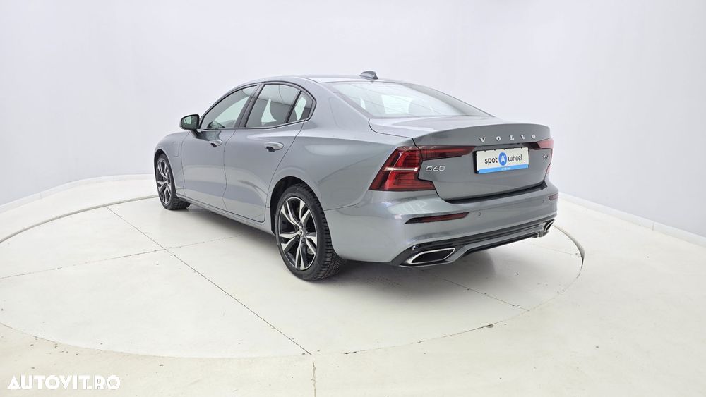 Volvo S60 - 9
