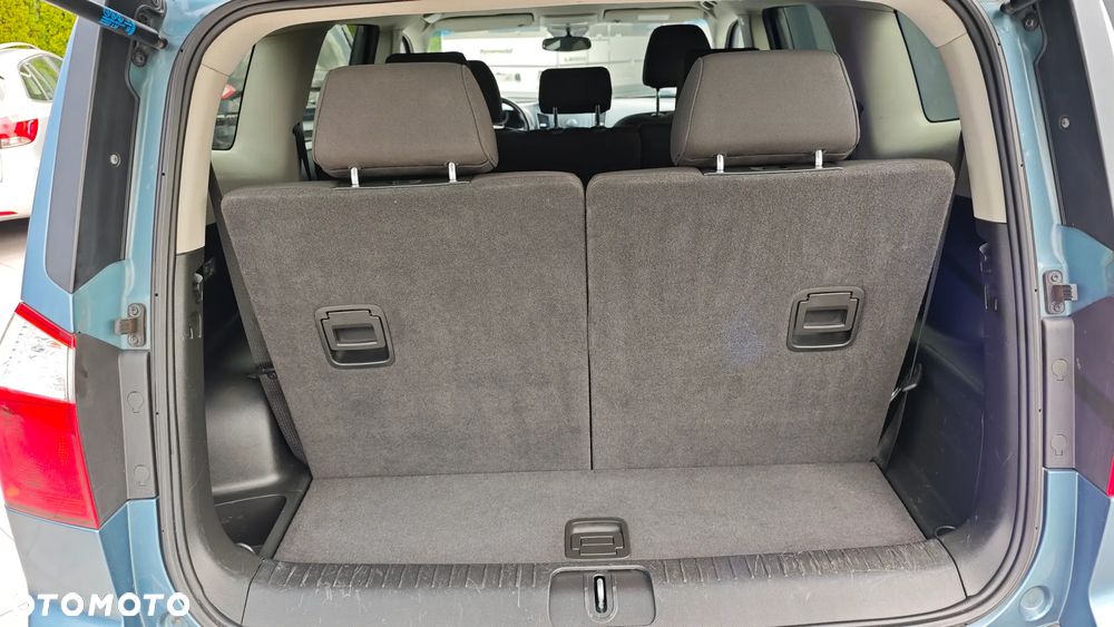 Chevrolet Orlando - 15