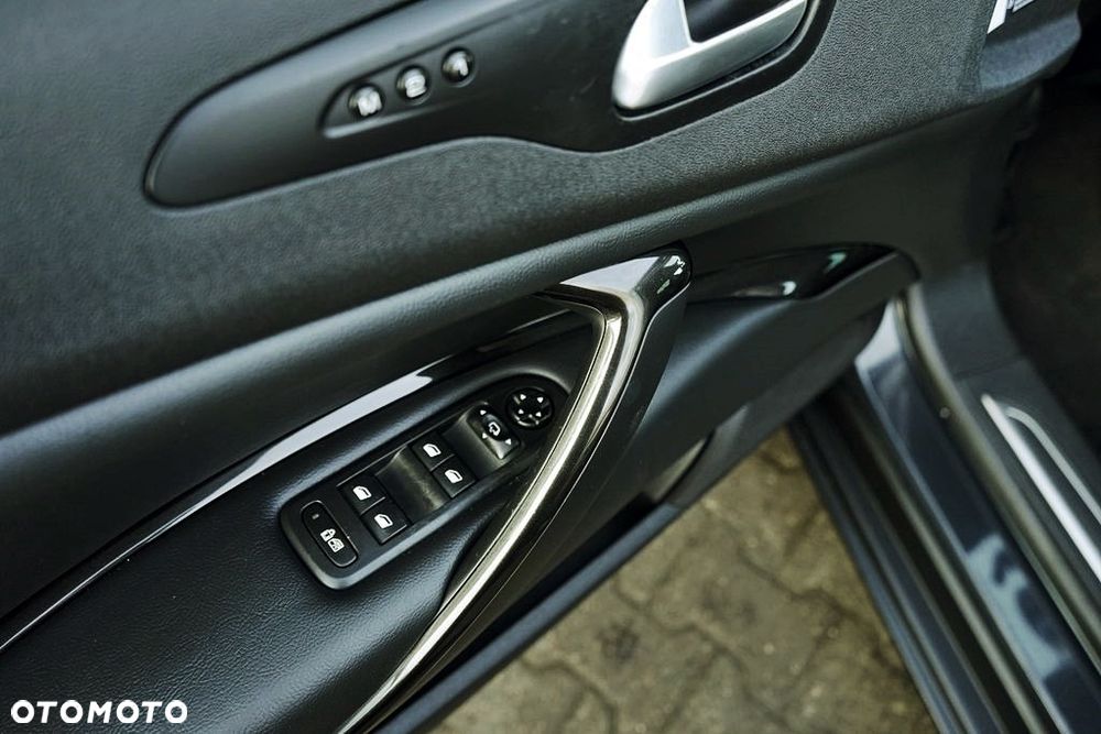 Citroën C5 HDi 135 FAP Exclusive - 13