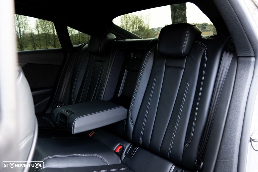 Audi A5 Sportback 2.0 TDI S-line S tronic - 42