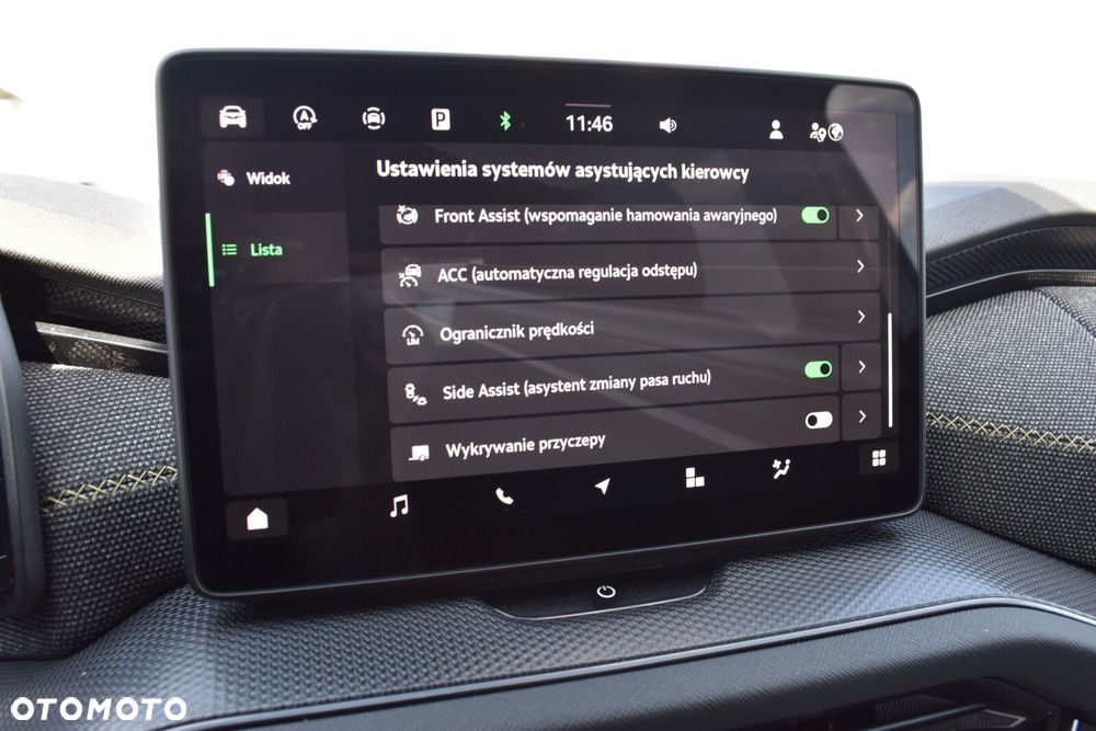 Skoda Kodiaq 2.0 TDI 4x2 Selection DSG - 20